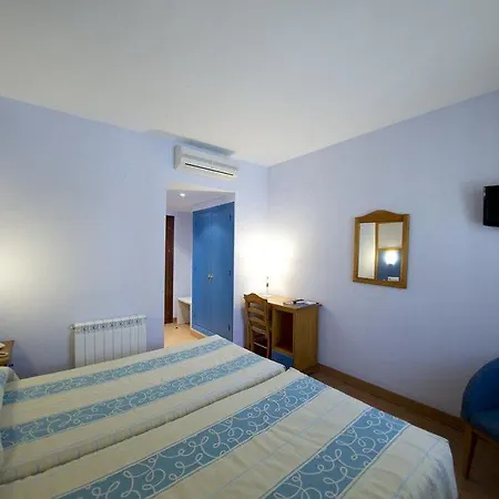 Hotel Hospedium Maestrazgo De Calatrava 3*