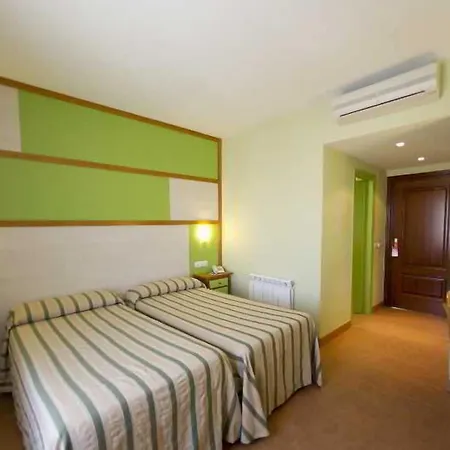 Hotel Hospedium Maestrazgo De Calatrava
