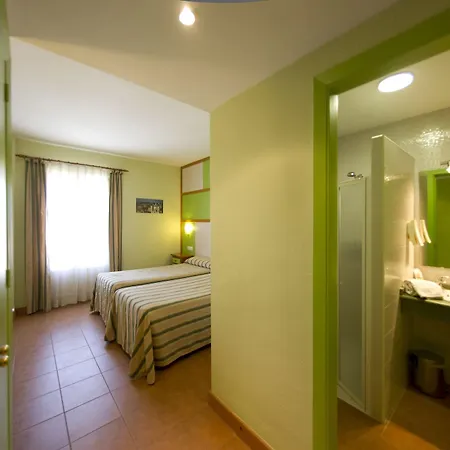 Hospedium Maestrazgo De Calatrava 3*