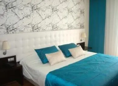 Hotel Hospedium Maestrazgo De Calatrava 3*
