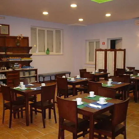 Hospedium Maestrazgo De Calatrava 3* Almagro