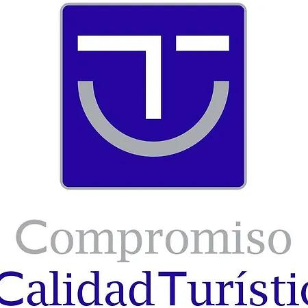 Hotel Hospedium Maestrazgo De Calatrava Almagro