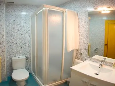 Hospedium Maestrazgo De Calatrava 3* Almagro