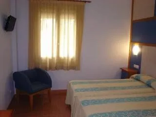 Hotel Hospedium Maestrazgo De Calatrava 3*