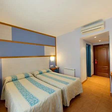 Hospedium Maestrazgo De Calatrava 3*