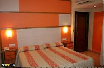 Hospedium Maestrazgo De Calatrava 3* Almagro